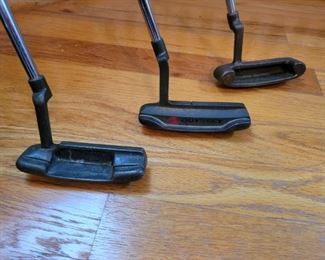 Golf Putters