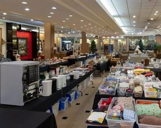 Lots of amazing treasures in this sale!