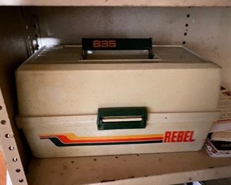 Rebel box