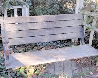 PORCH SWING