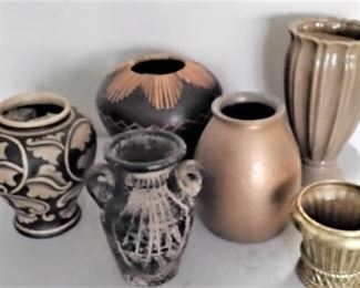 VASES