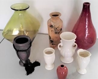 VASES