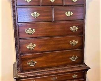 AMERICAN DREW HIGH BOY