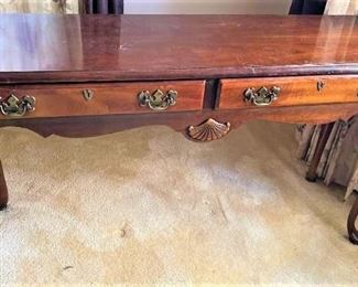 AMERICAN DREW BUFFET