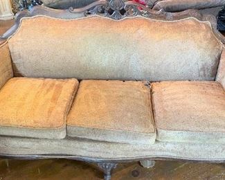 VINTAGE SOFA