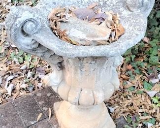 CEMENT PLANTER LARGE