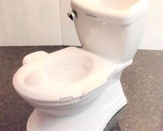 KIDS POTTY TRAINING TOILET