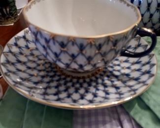 Tea Set