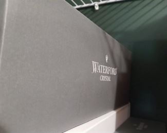 Waterford Crystal