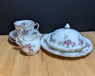 Aynsley China