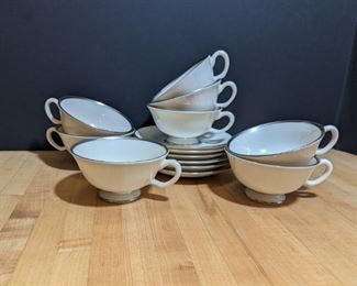 Lenox Dishes
