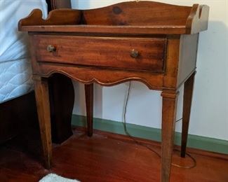 Heritage Nightstand