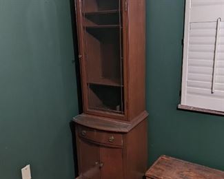Wooden Cabinet