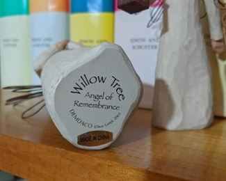 Willow Tree Angels Mark