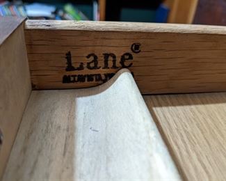 Lane Desk Mark