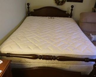 full size bed