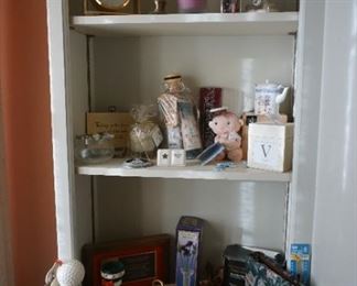 decor,