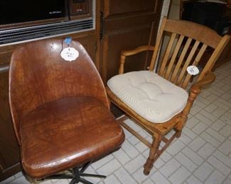 bar stool, chair