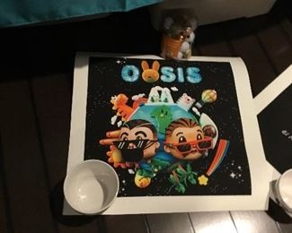 Sale Picture