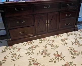 Bureau Stanley Furniture