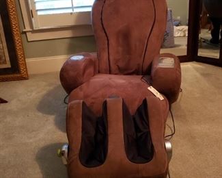 IJoy massage chair