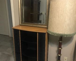 Lovely mirror 33”x27”