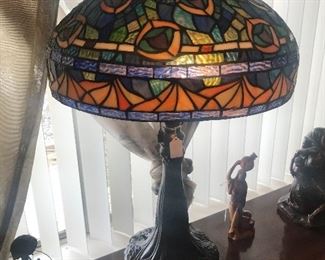 Beautiful Lamp!
