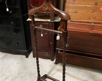 Gentleman's Butler