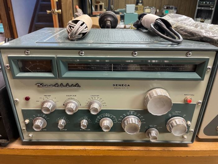 Heathkit