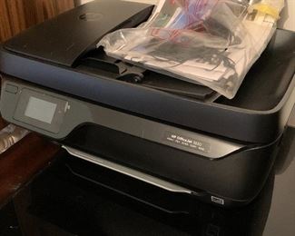 HP printer