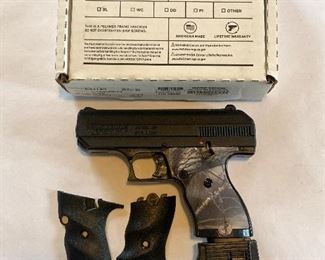 Hi-Point Model C-9 9mm