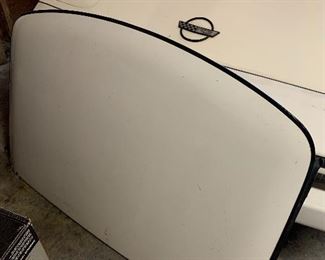 Hard top for Corvette