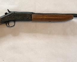 Harington & Richardson Topper Model 88 410 GA 3'' Full