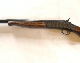 New England Firearms 12GA