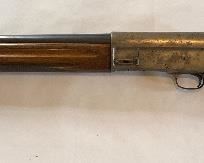 Browning Special Steel 12GA Made In Belgium