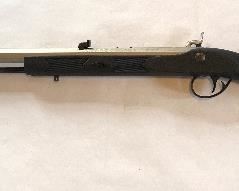 Stone Mountain Arms Black Powder .50Cal Silver Eagle