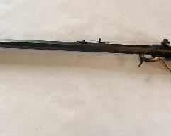 Numrich Arms Hopkins & Allen The "Off Hand"