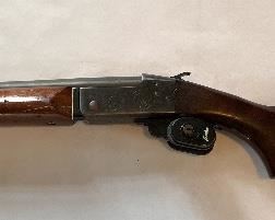 Brazilian 12 Gauge Kmart