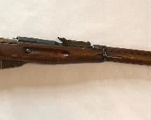 C.A.I. M91/30 7.62x54R Russia