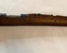 Zastava M48 8mm Yugoslavia