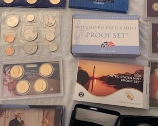 United States proof sets, Silver Eagles