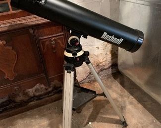 Bushnell Telescope