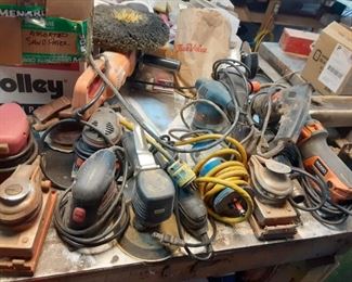 Nice selection of Sanders Palm Sanders