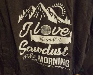 Perfect Woodworkers t-shirt