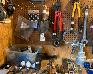 hand tools