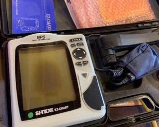 fishfinder