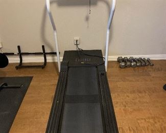 treadmill