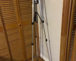 tripod