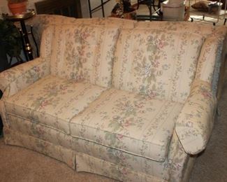 loveseat. great condition