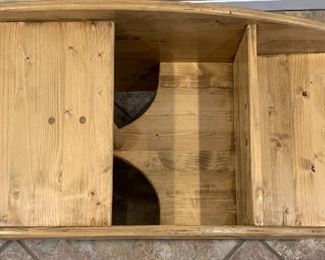 3-in-1 Convertible Child's Chair/Desk x 2